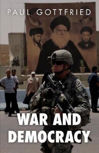 Picture of War and Democracy