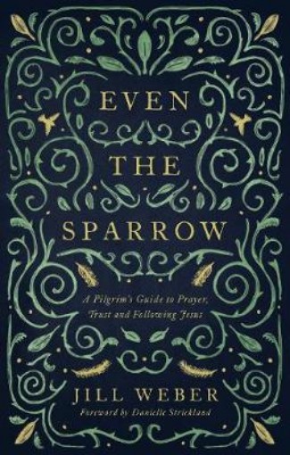 Picture of Even the Sparrow