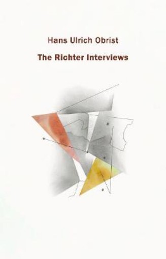 Picture of Richter Interviews