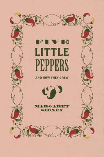 Picture of Five Little Peppers