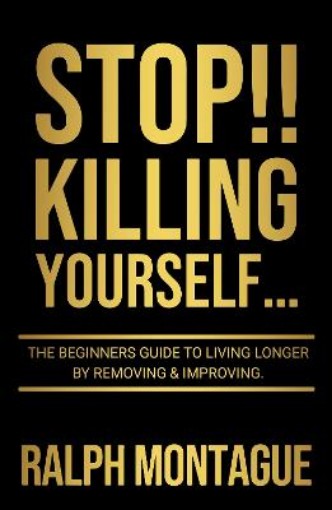 Picture of STOP!! Killing Yourself...