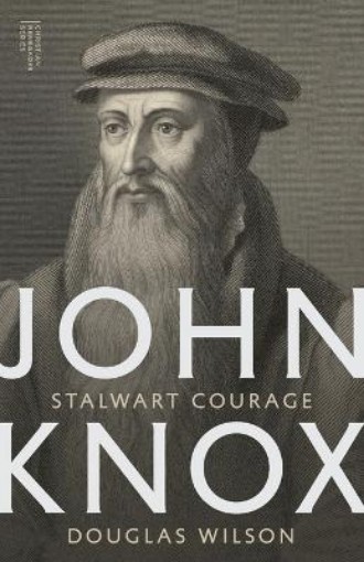 Picture of John Knox