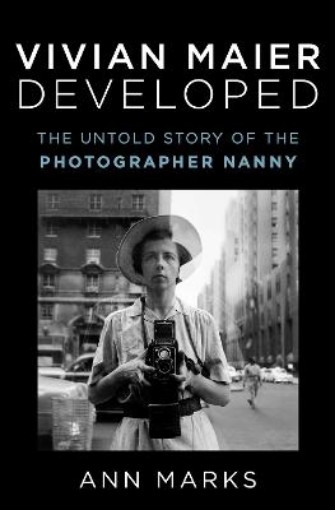 Picture of Vivian Maier Developed