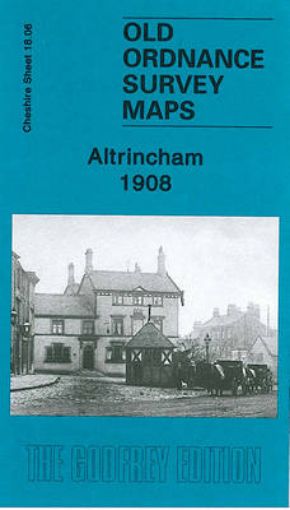 Picture of Altrincham 1908