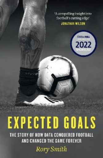 Picture of Expected Goals