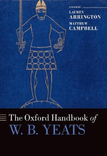 Picture of Oxford Handbook of W.B. Yeats