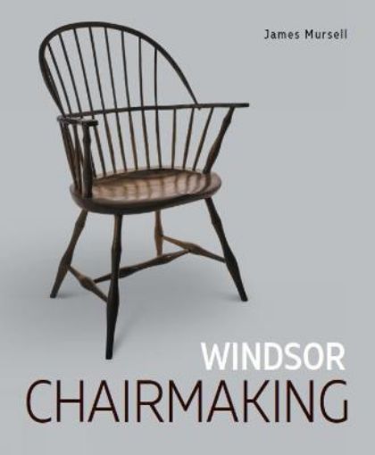 Picture of Windsor Chairmaking