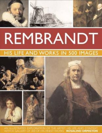 Picture of Rembrandt