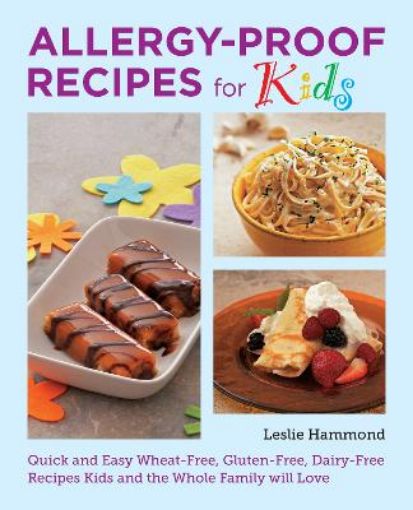 Picture of Allergy-Proof Recipes for Kids