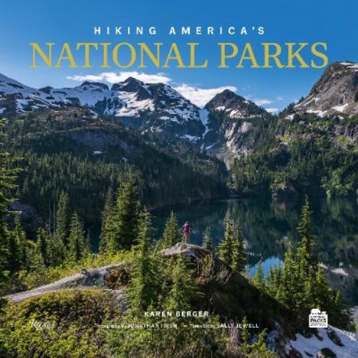 Picture of Hiking America's National Parks