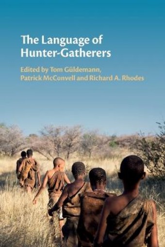 Picture of Language of Hunter-Gatherers