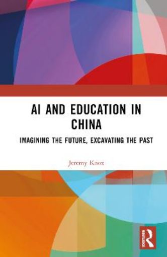Picture of AI and Education in China