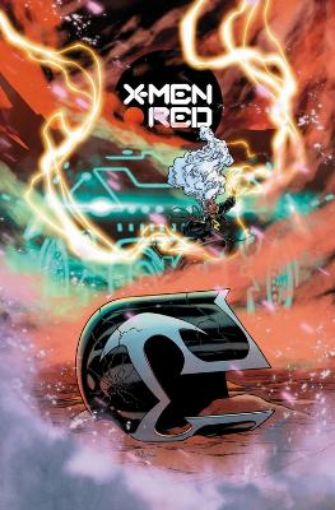 Picture of X-men Red By Al Ewing Vol. 2