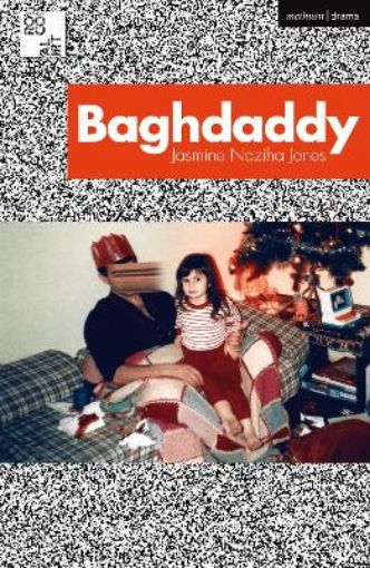 Picture of Baghdaddy