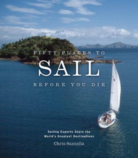 Picture of Fifty Places to Sail Before You Die