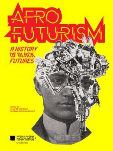 Picture of Afrofuturism