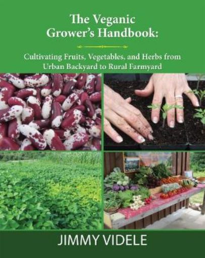 Picture of Veganic Grower's Handbook