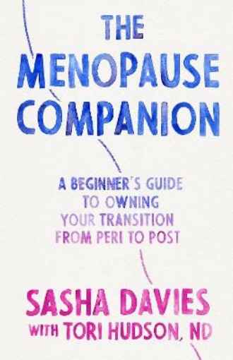 Picture of Menopause Companion
