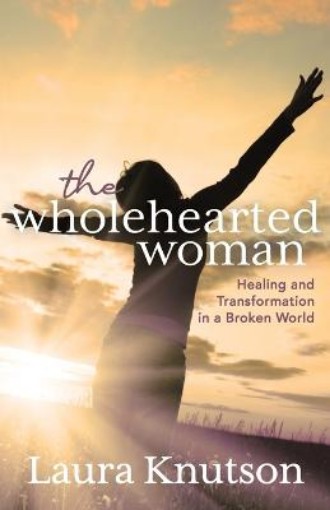 Picture of Wholehearted Woman
