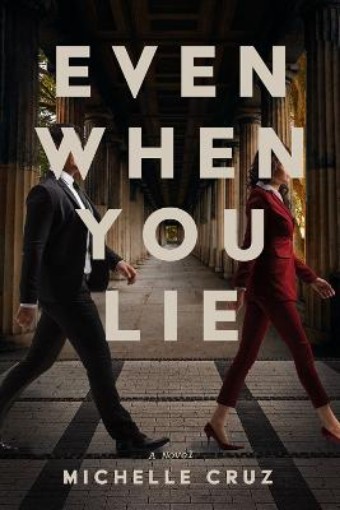 Picture of Even When You Lie