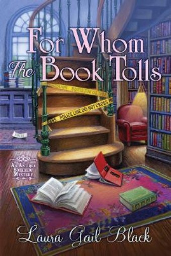 Picture of For Whom The Book Tolls