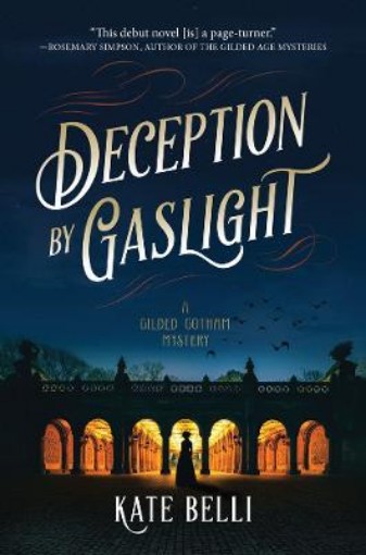 Picture of Deception By Gaslight