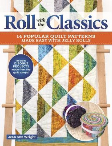 Picture of Roll with the Classics