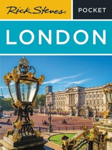 Picture of Rick Steves Pocket London (Fifth Edition)