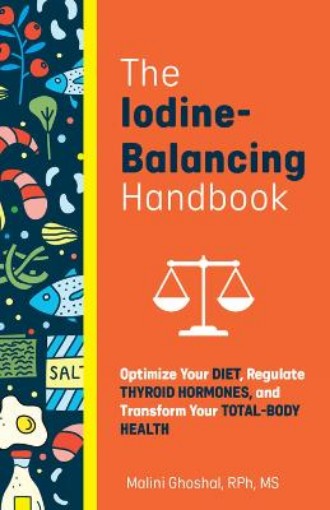 Picture of Iodine-balancing Handbook