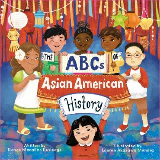 Picture of Abcs Of Asian American History