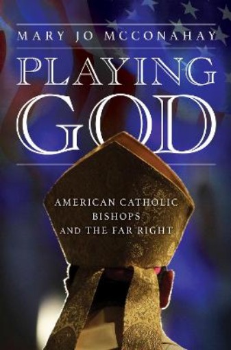 Picture of Playing God