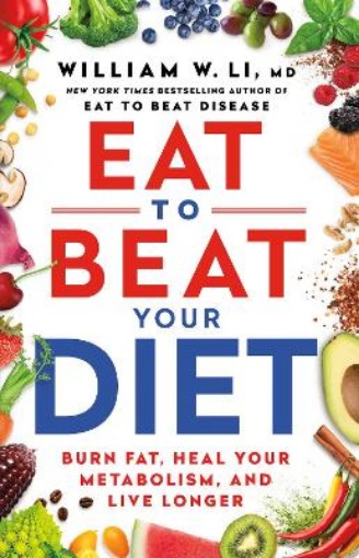 Picture of Eat to Beat Your Diet