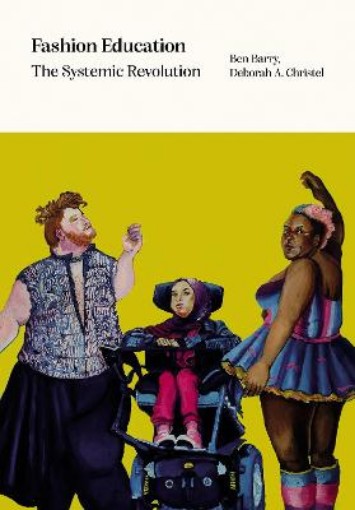 Picture of Fashion Education