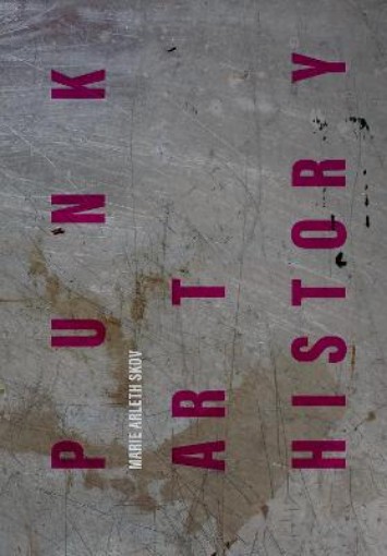 Picture of Punk Art History