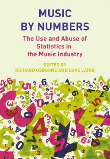Picture of Music by Numbers