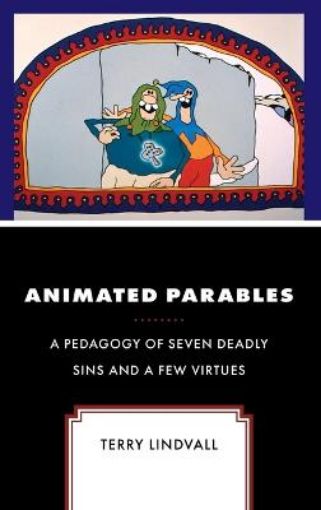 Picture of Animated Parables
