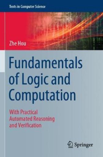 Picture of Fundamentals of Logic and Computation