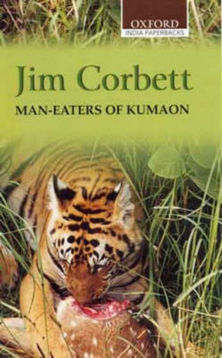 Picture of Man-Eaters of Kumaon
