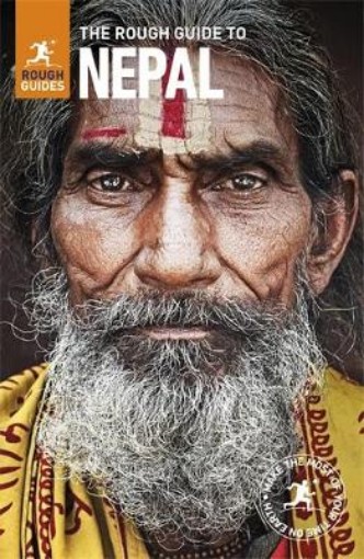 Picture of Rough Guide to Nepal (Travel Guide)