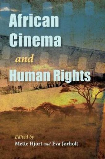 Picture of African Cinema and Human Rights