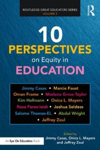 Picture of 10 Perspectives on Equity in Education