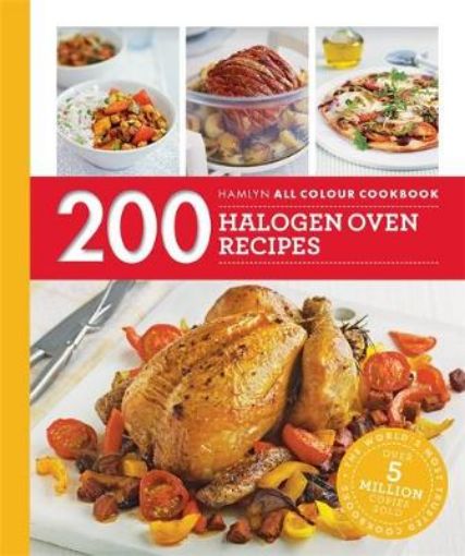 Picture of Hamlyn All Colour Cookery: 200 Halogen Oven Recipes