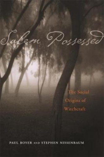 Picture of Salem Possessed