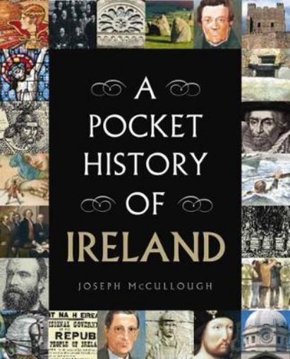 Picture of Pocket History of Ireland