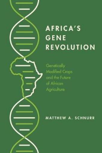 Picture of Africa's Gene Revolution