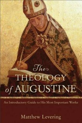 Picture of Theology of Augustine - An Introductory Guide to His Most Important Works