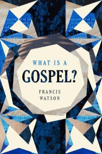 Picture of What Is a Gospel?