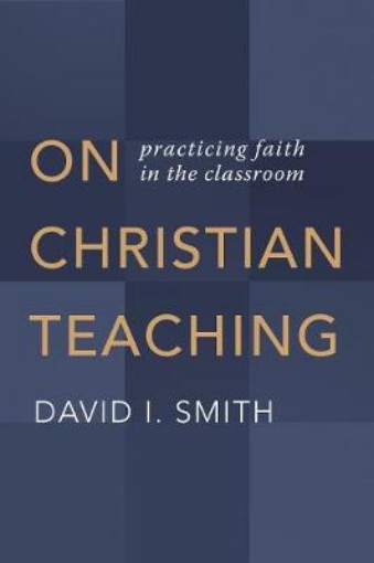 Picture of On Christian Teaching