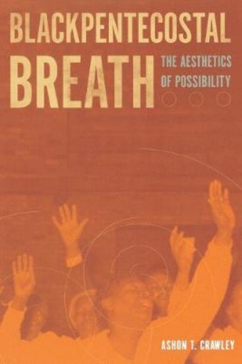 Picture of Blackpentecostal Breath