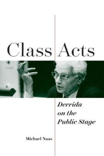 Picture of Class Acts